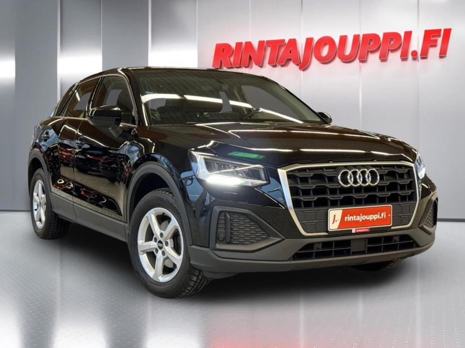 AUDI Q2 2022