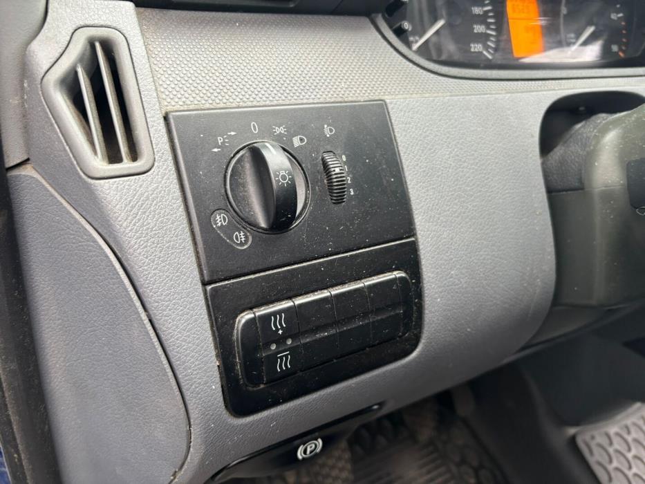 MERCEDES-BENZ Vito 2010