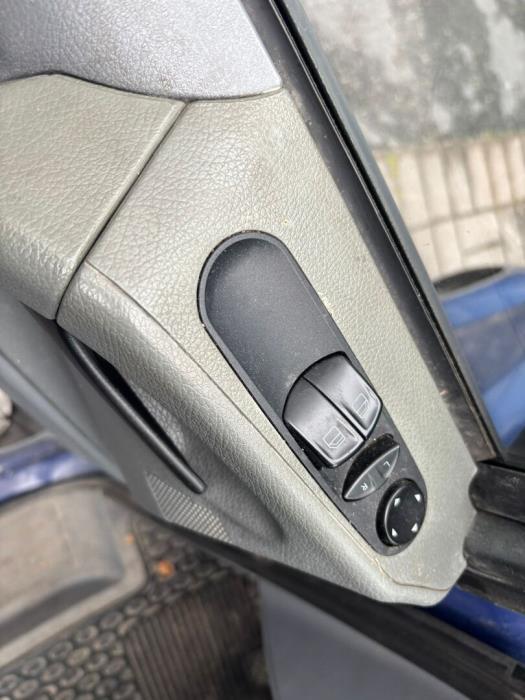 MERCEDES-BENZ Vito 2010