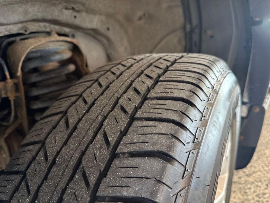 MITSUBISHI L200 2012