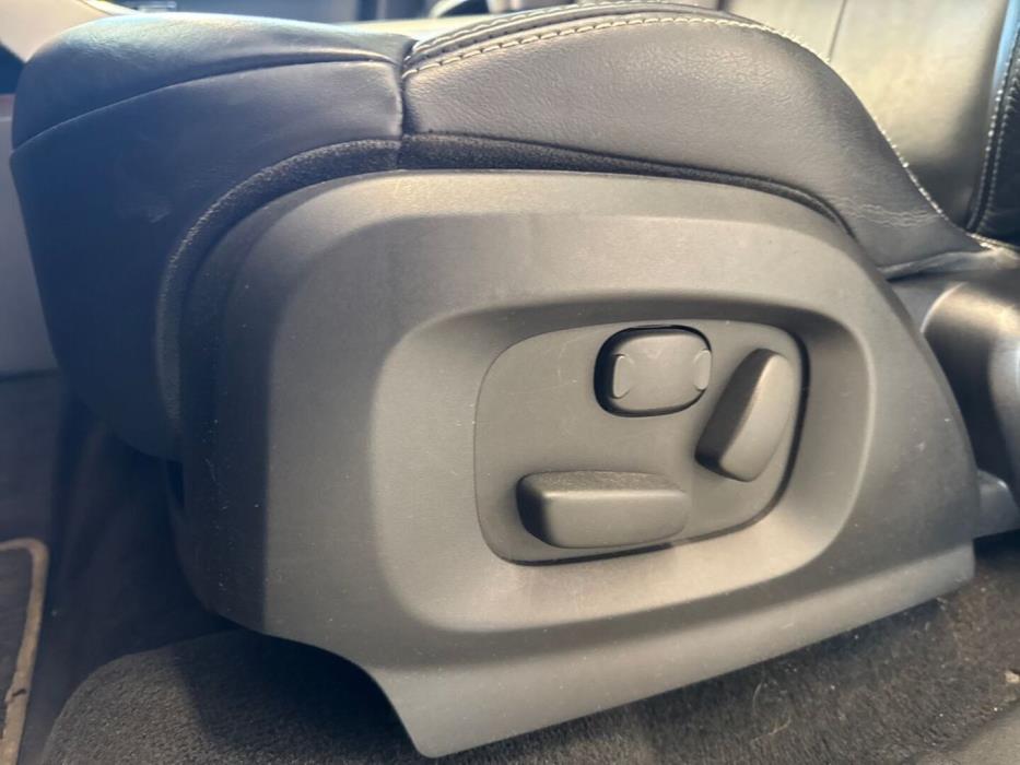 LAND ROVER Range Rover Evoque 2012