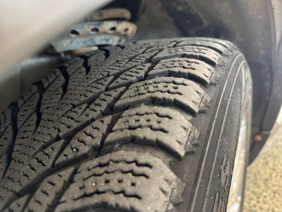 LAND ROVER Range Rover Evoque 2012