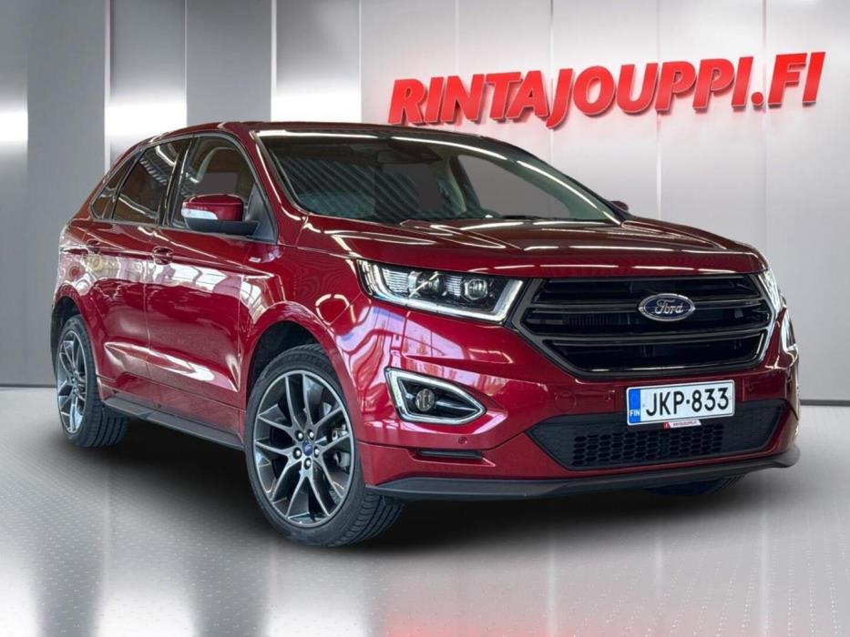 FORD Edge 2017