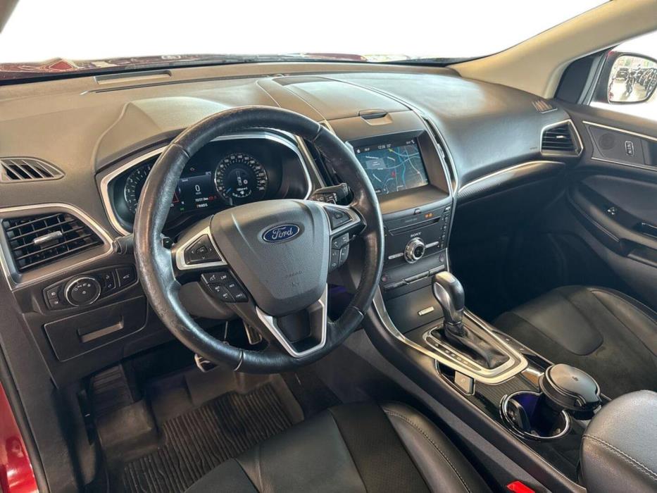 FORD Edge 2017