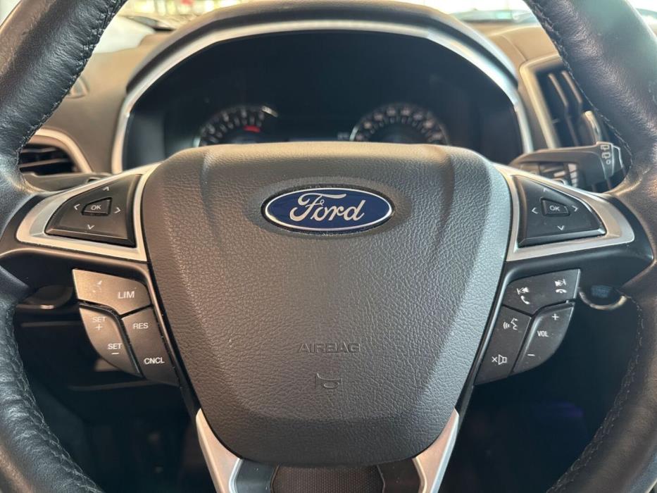 FORD Edge 2017