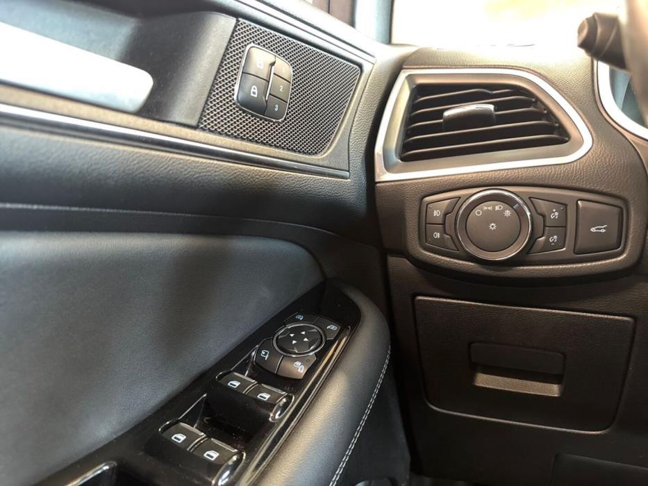 FORD Edge 2017