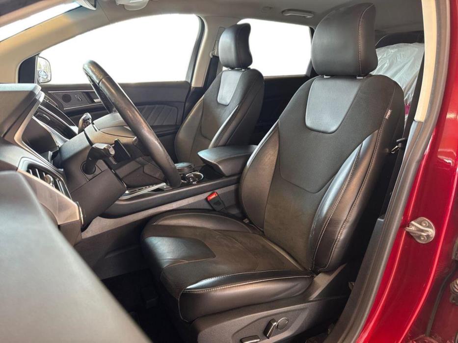 FORD Edge 2017