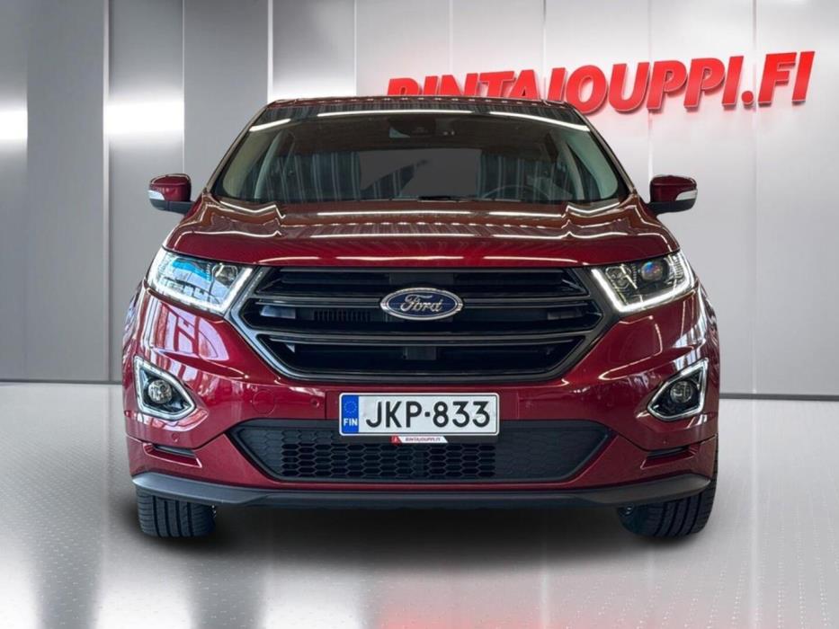 FORD Edge 2017