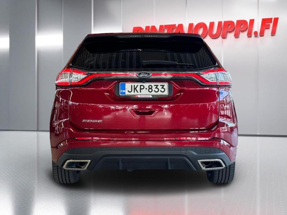 FORD Edge 2017