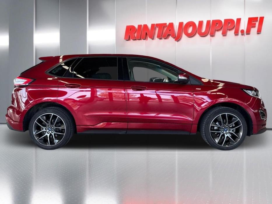 FORD Edge 2017