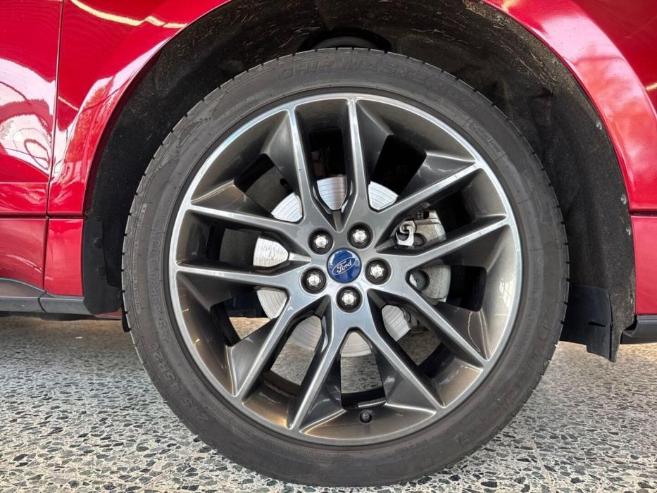 FORD Edge 2017