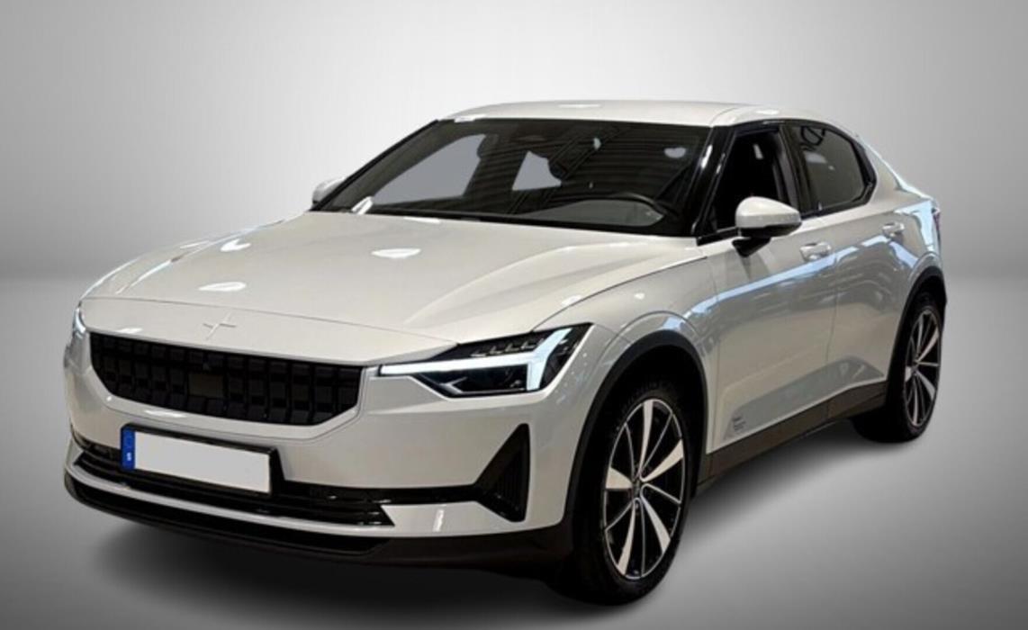 POLESTAR 2 2022