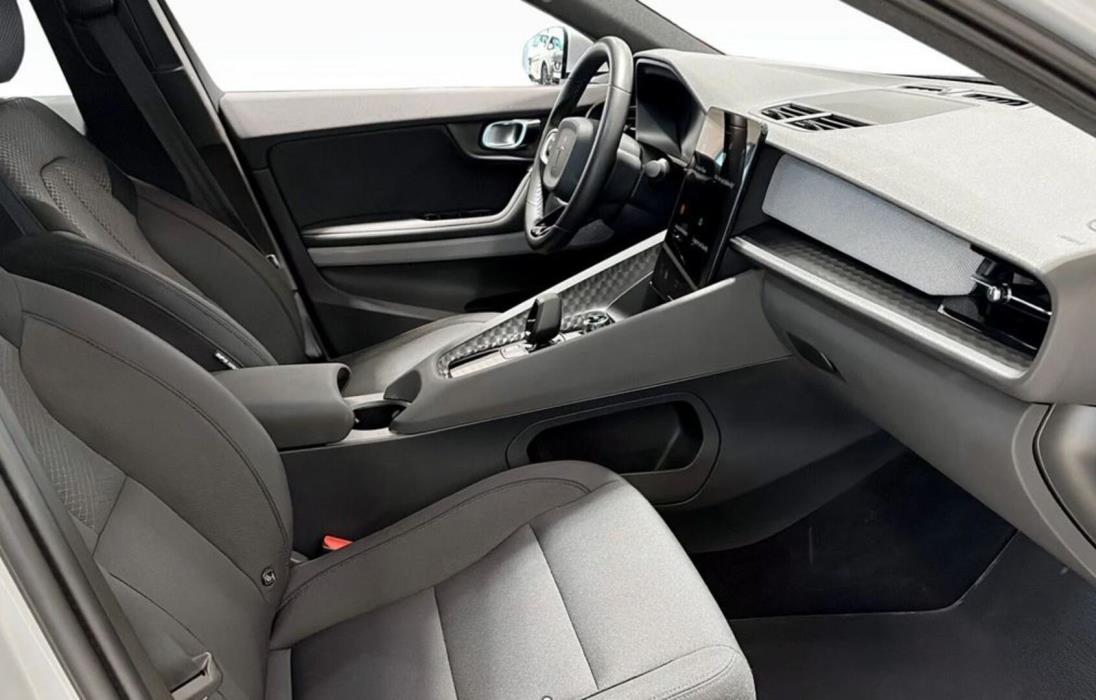 POLESTAR 2 2022