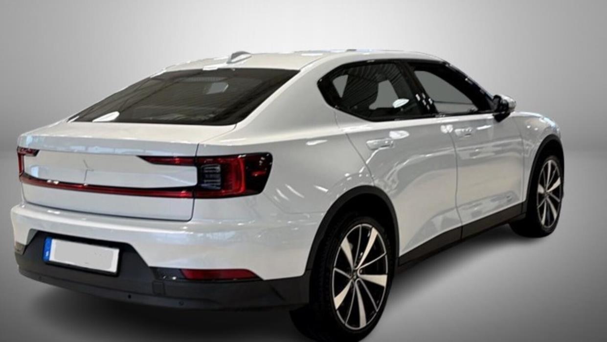 POLESTAR 2 2022