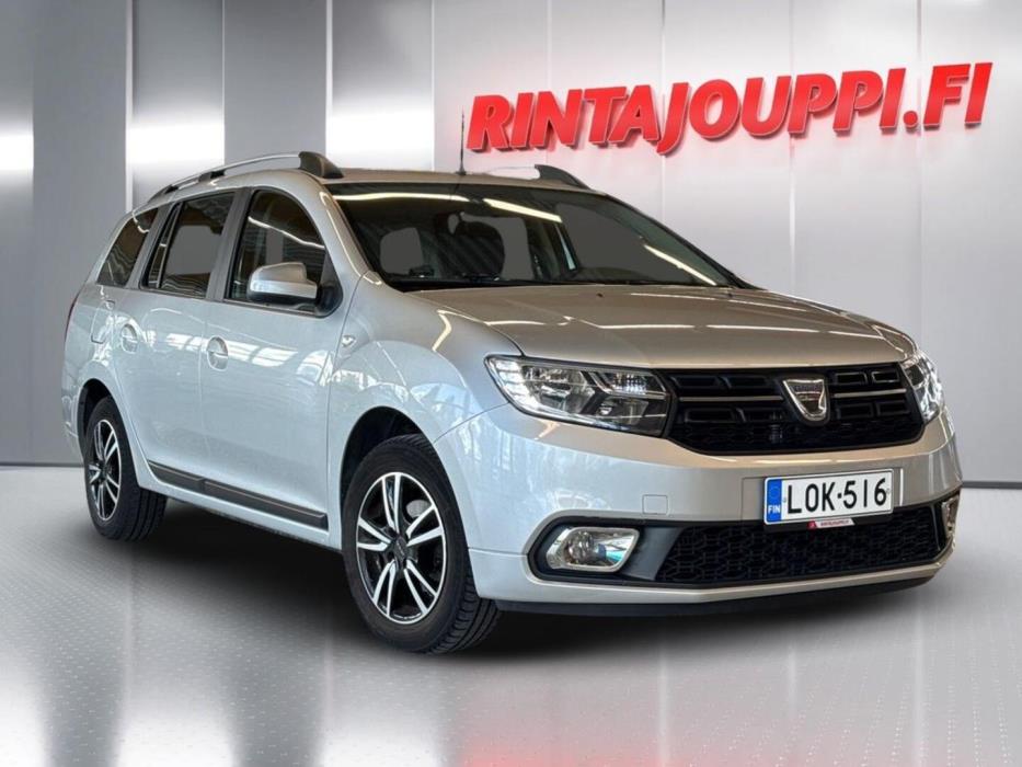 DACIA Logan MCV 2018