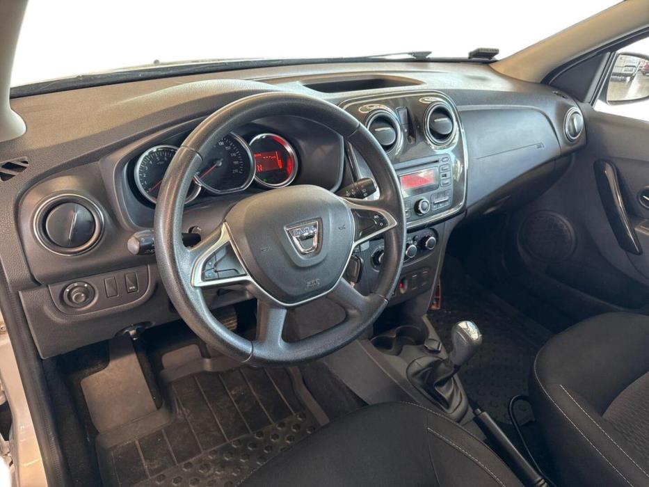 DACIA Logan MCV 2018