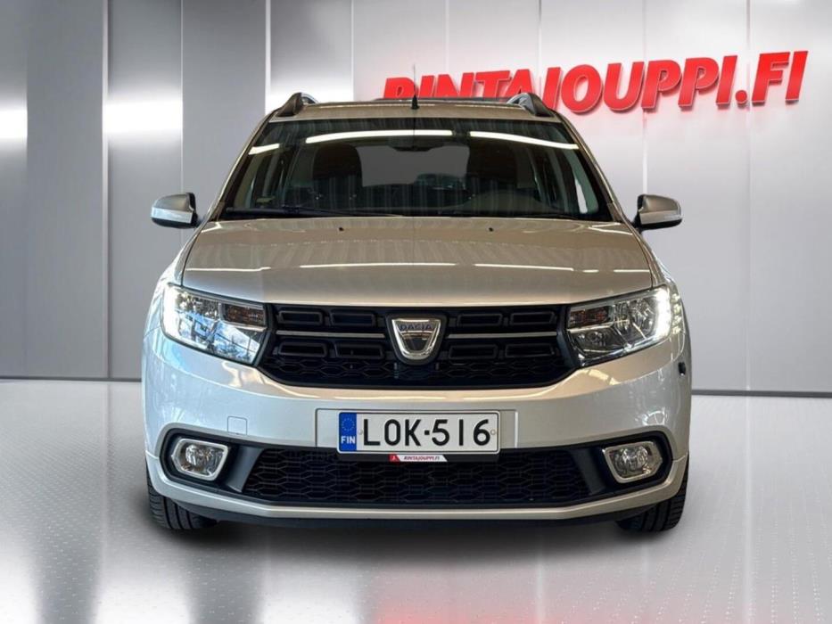 DACIA Logan MCV 2018
