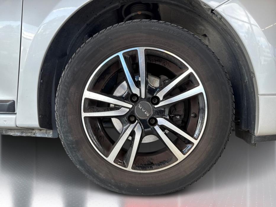 DACIA Logan MCV 2018