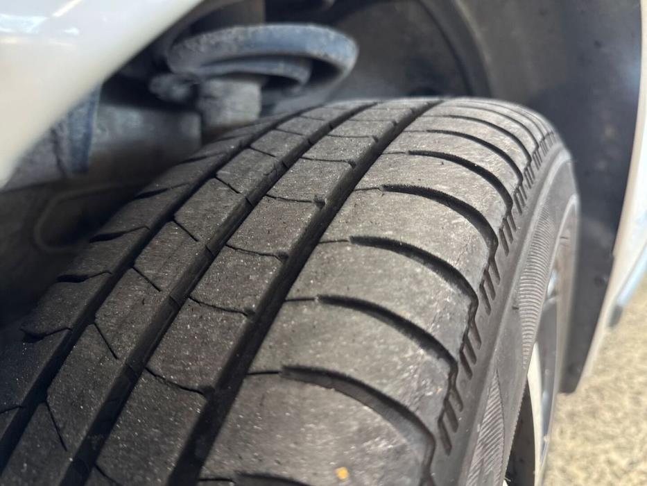 DACIA Logan MCV 2018