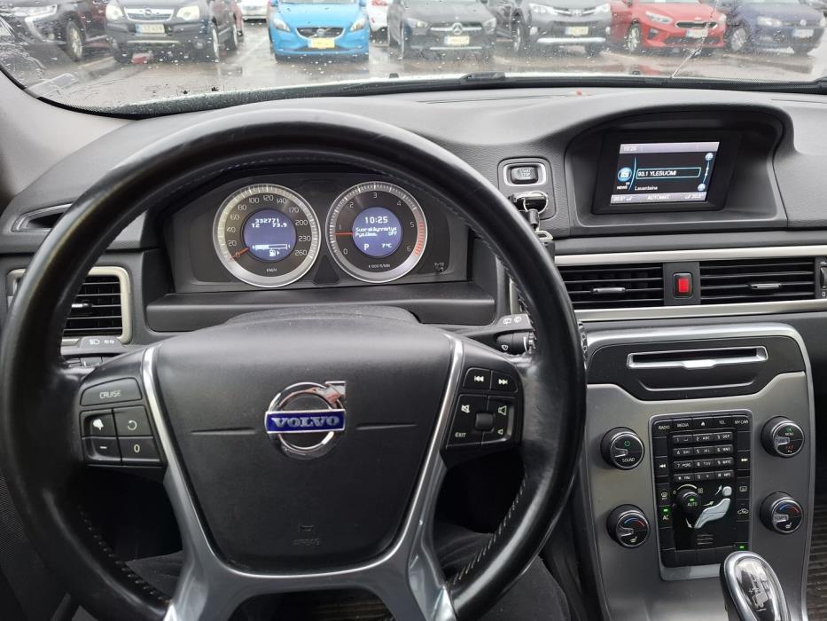 VOLVO V70 2013