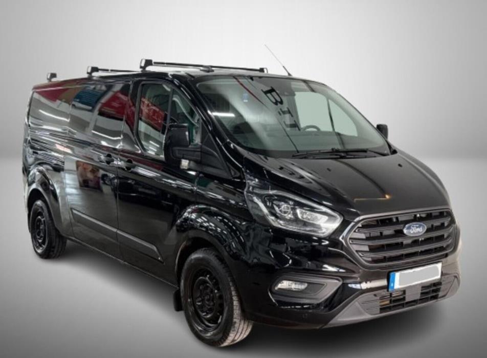 FORD Transit Custom 2023