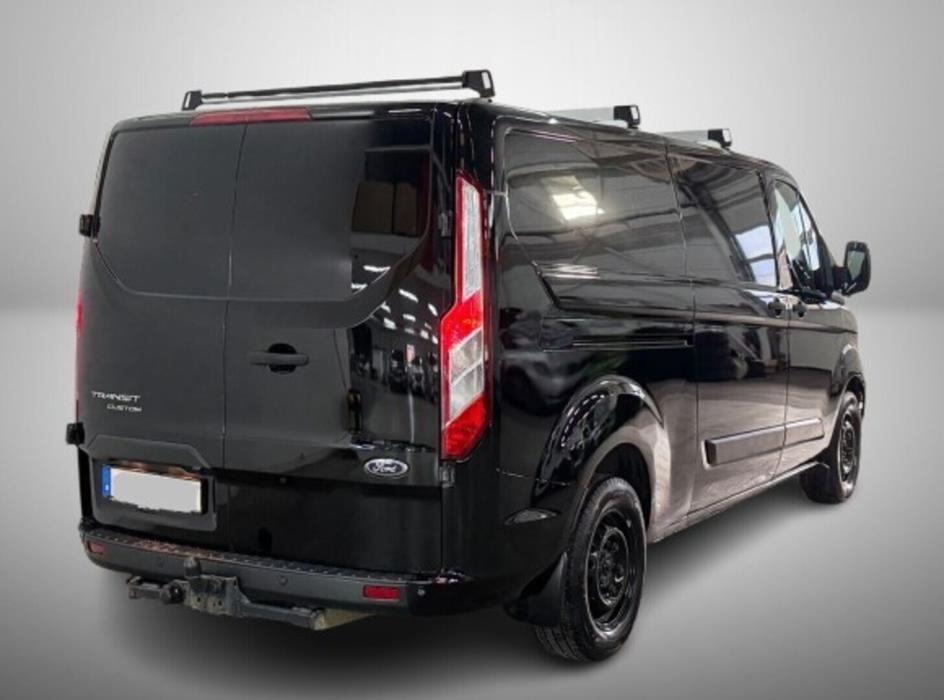 FORD Transit Custom 2023
