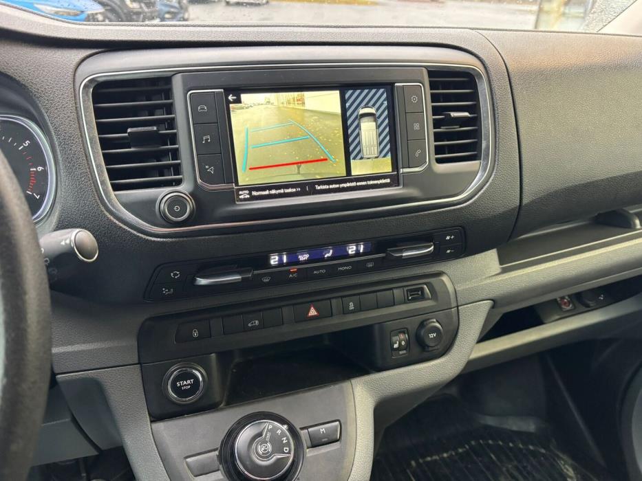 TOYOTA Proace 2019