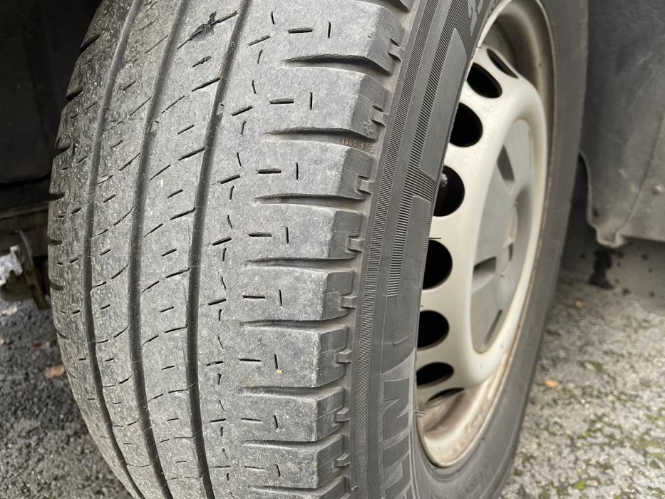 MERCEDES-BENZ Sprinter 2015