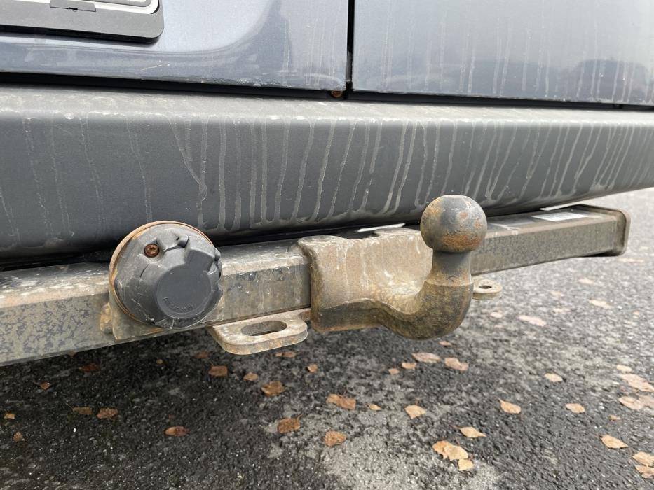 MERCEDES-BENZ Sprinter 2015