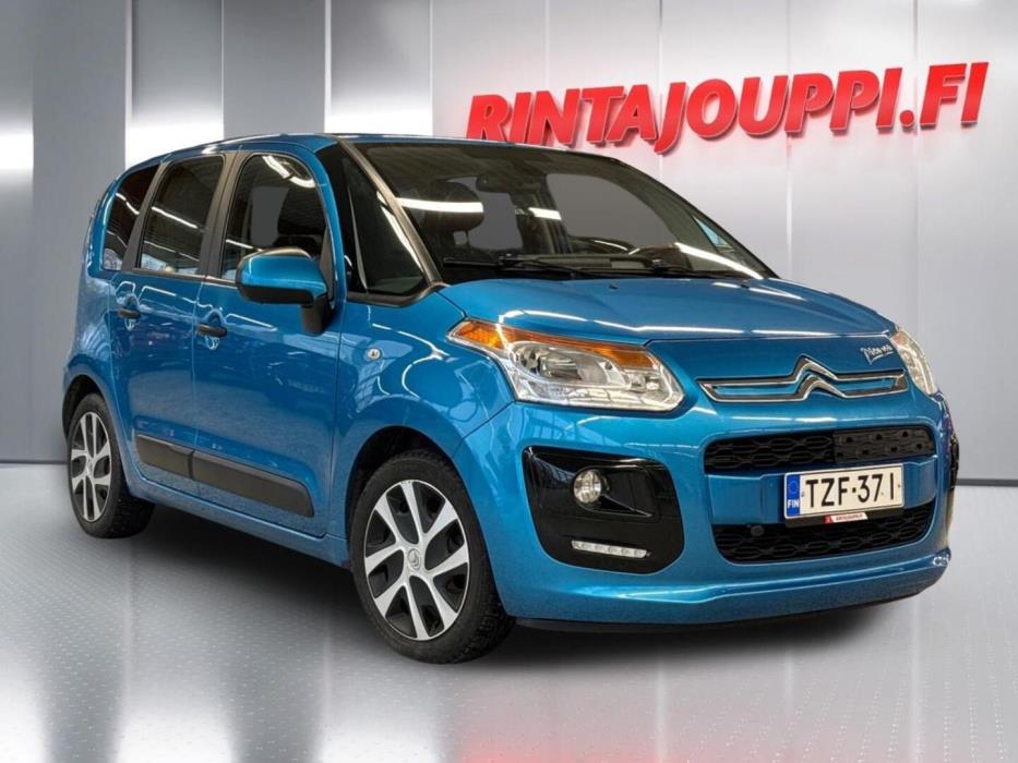 CITROEN C3 Picasso 2014