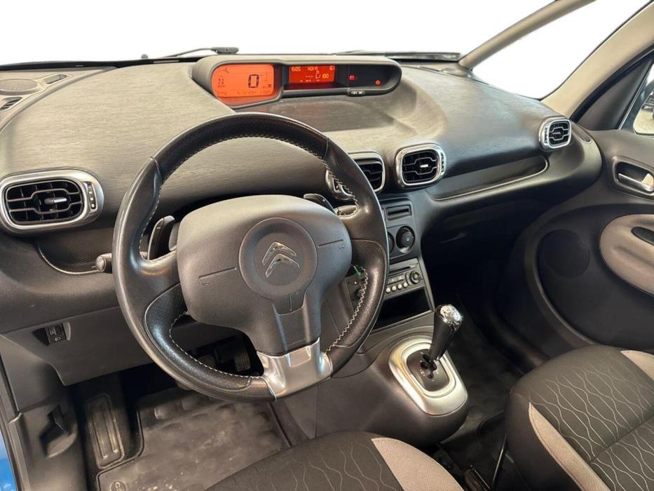CITROEN C3 Picasso 2014