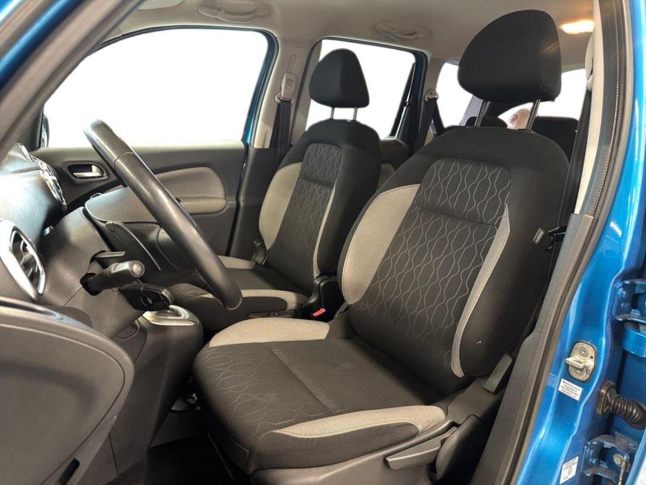 CITROEN C3 Picasso 2014