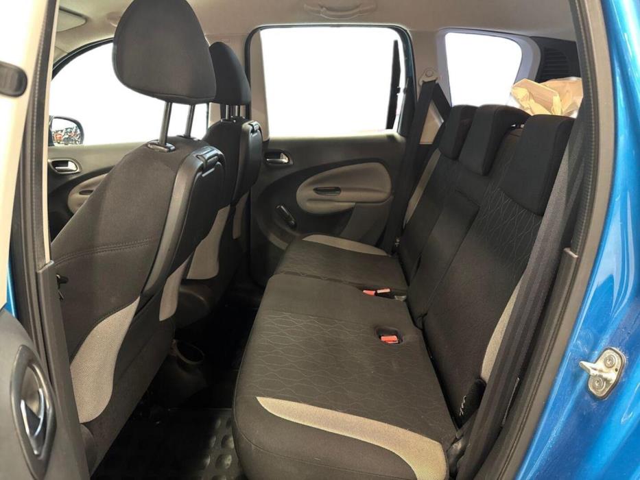 CITROEN C3 Picasso 2014