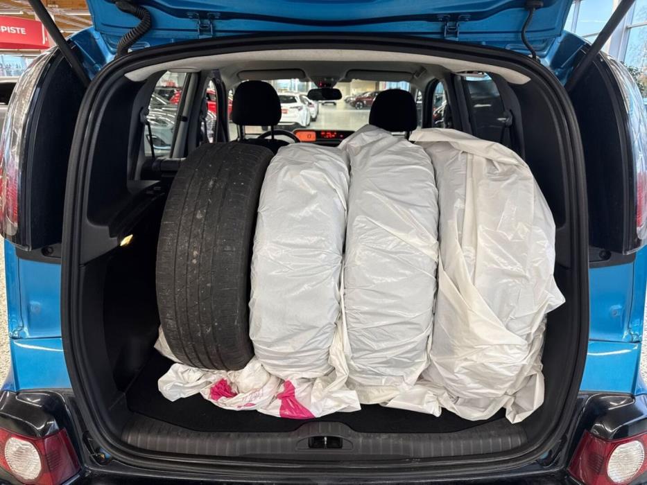 CITROEN C3 Picasso 2014