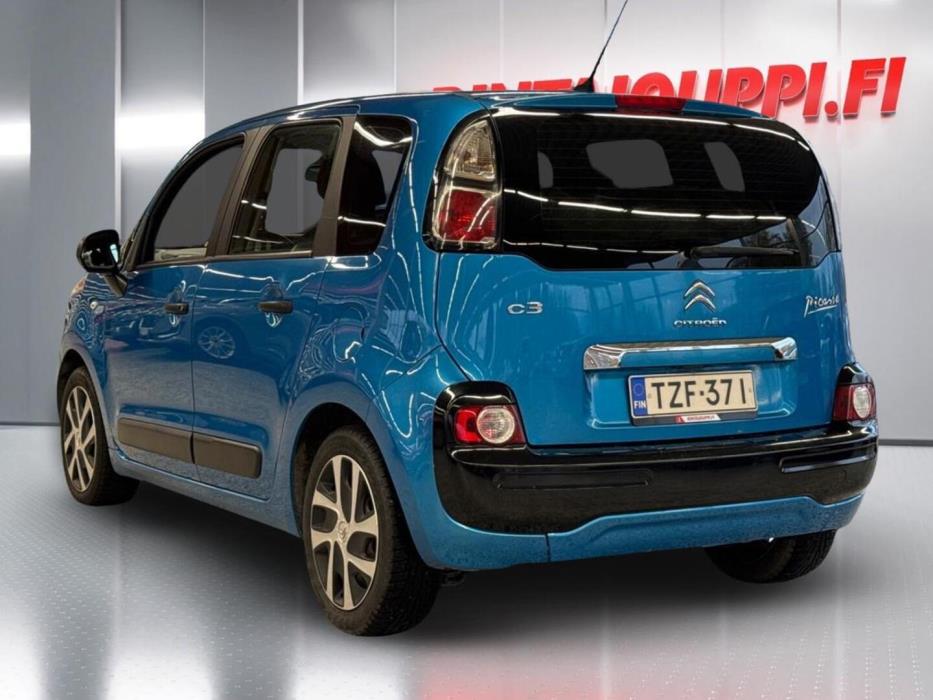 CITROEN C3 Picasso 2014