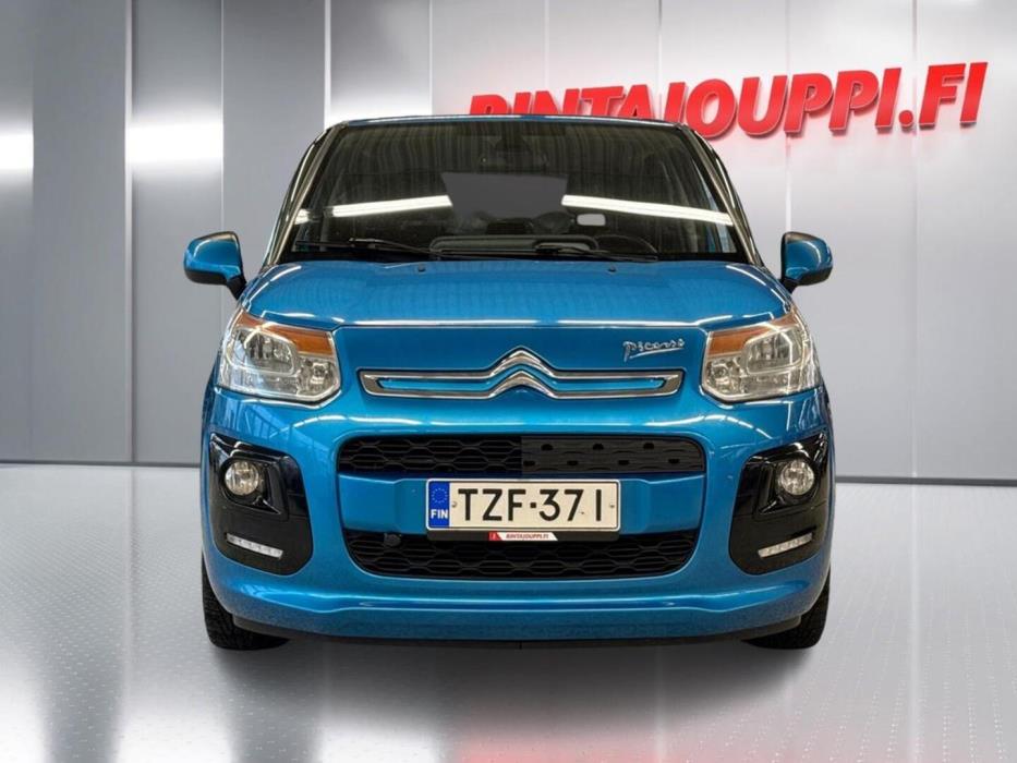 CITROEN C3 Picasso 2014