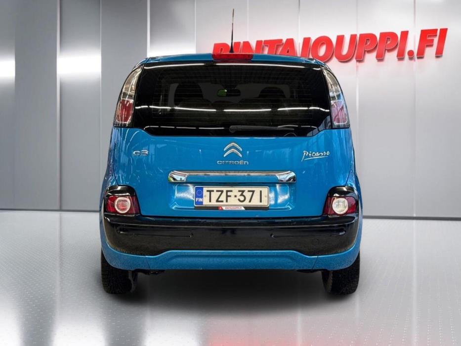 CITROEN C3 Picasso 2014
