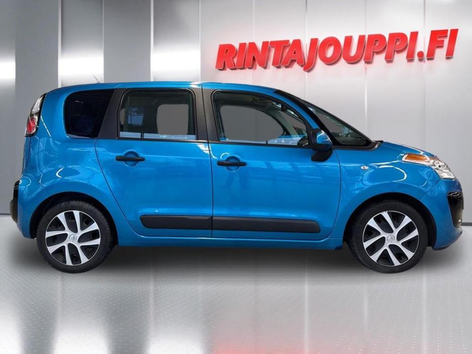 CITROEN C3 Picasso 2014