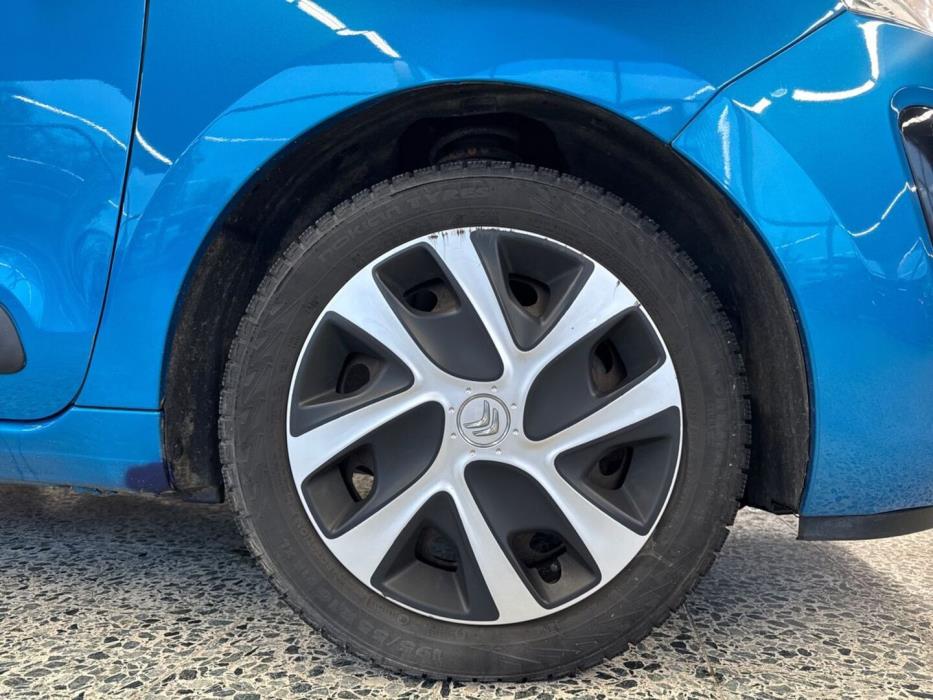 CITROEN C3 Picasso 2014