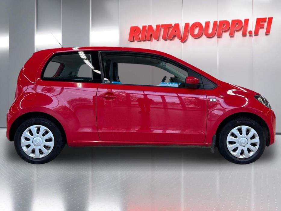 SKODA Citigo 2013