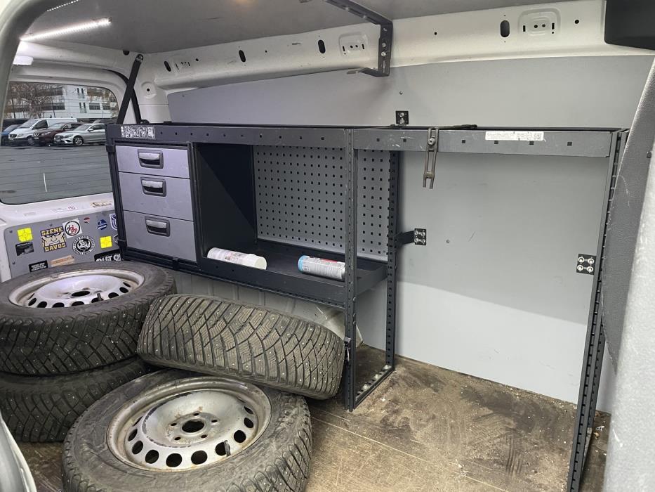 VOLKSWAGEN Caddy Maxi 2013