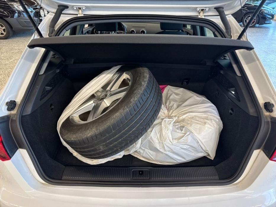 AUDI A3 2016