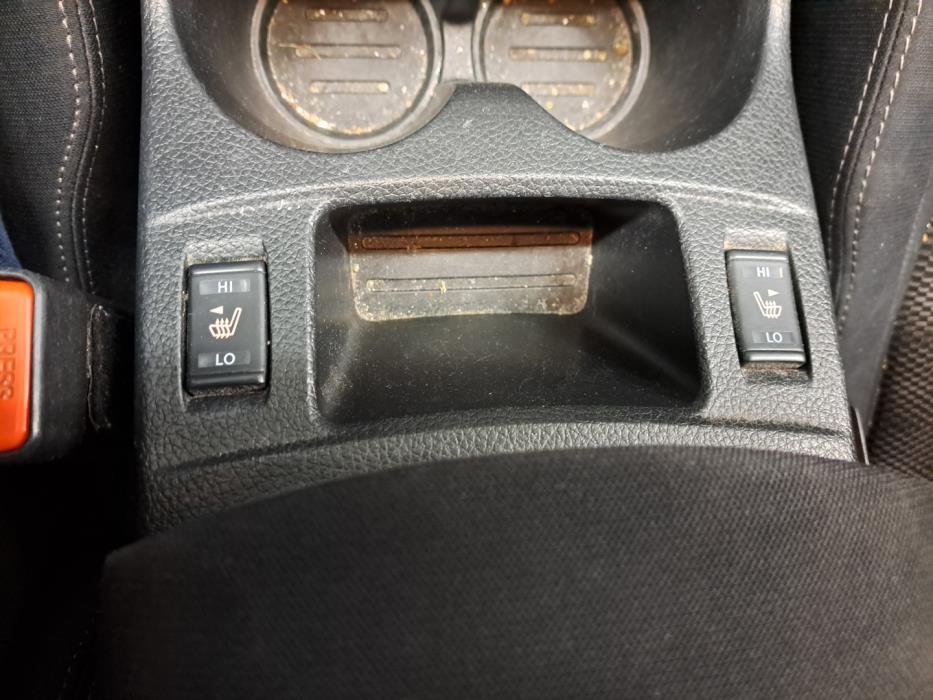 NISSAN Qashqai 2014