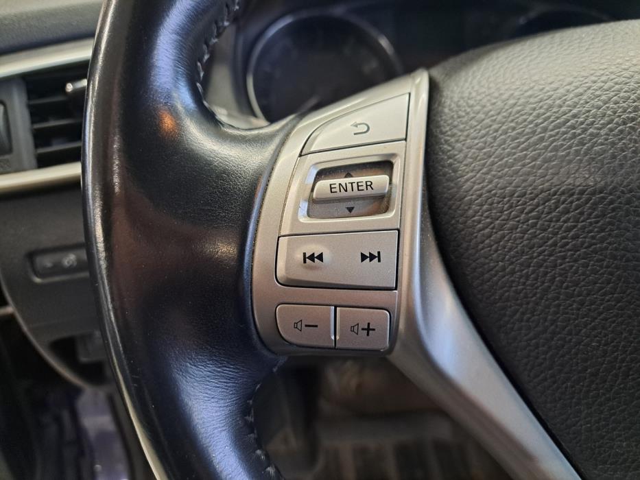 NISSAN Qashqai 2014