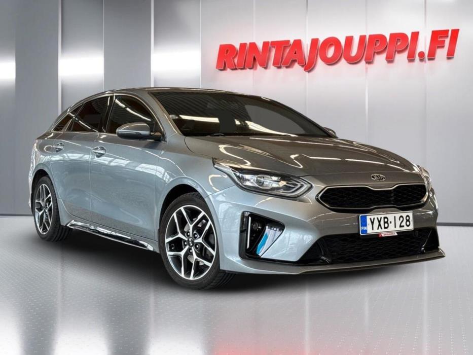 KIA ProCeed 2020