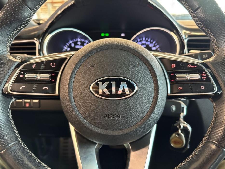 KIA ProCeed 2020