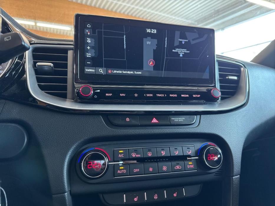 KIA ProCeed 2020