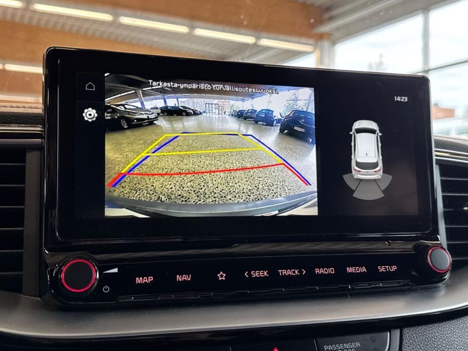 KIA ProCeed 2020