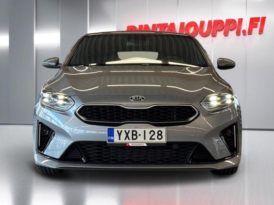 KIA ProCeed 2020