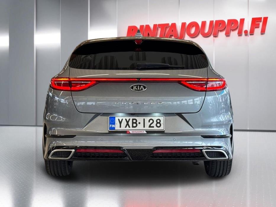 KIA ProCeed 2020